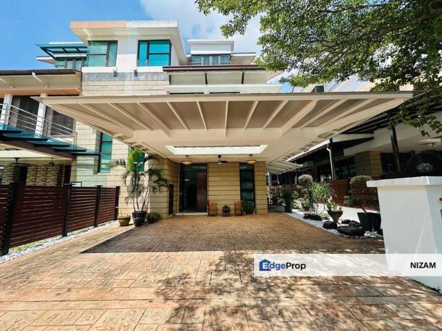 House for sale in Petaling, Subang Jaya