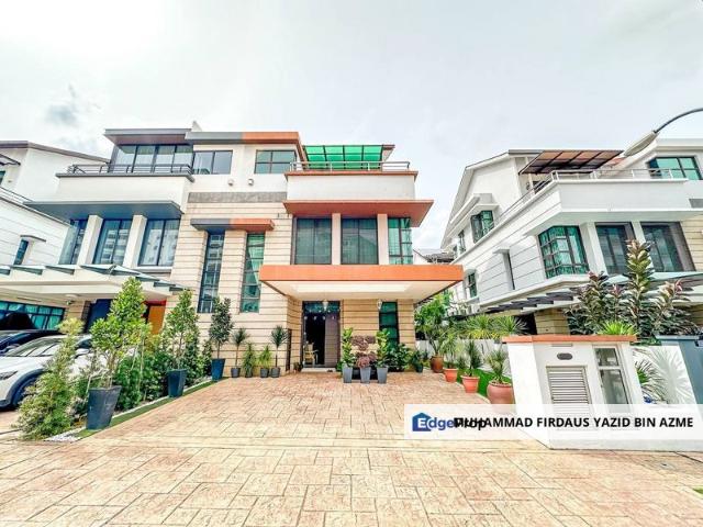 House for sale in Petaling, Subang Jaya