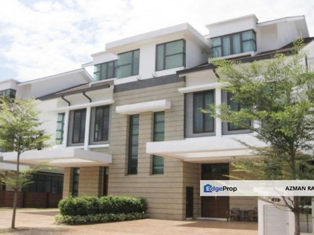 House for rent in Petaling, Subang Jaya