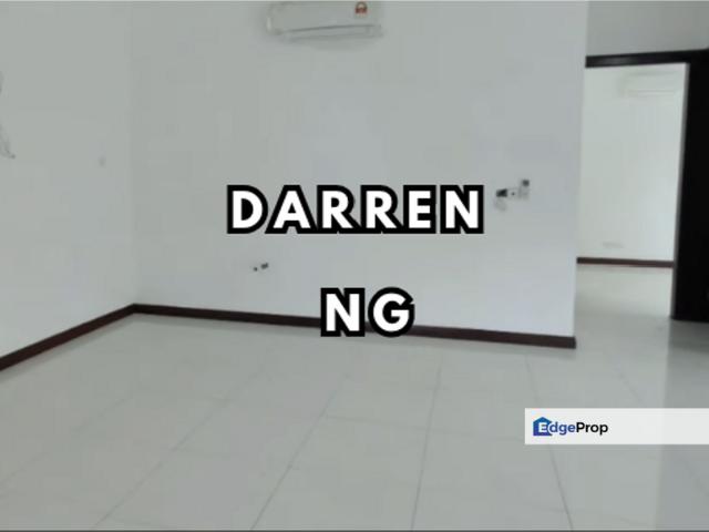 House for sale in Petaling, Subang Jaya