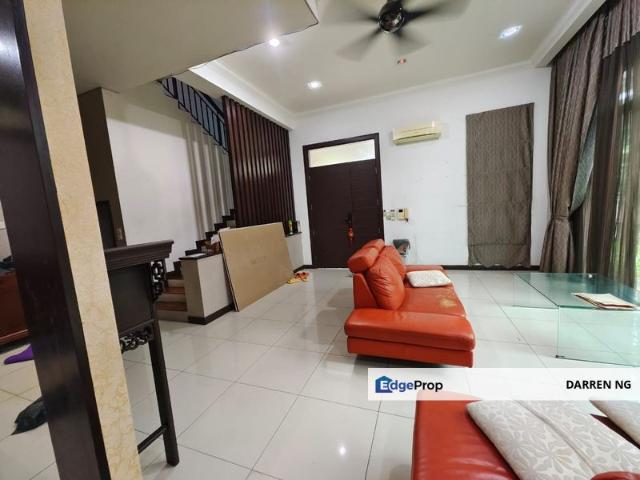 House for sale in Petaling, Subang Jaya
