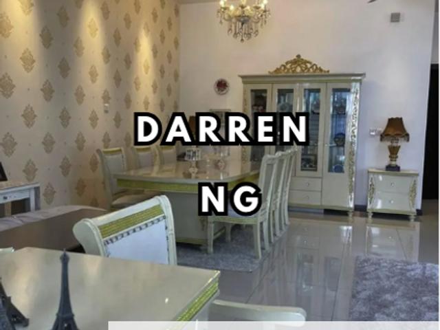 House for sale in Petaling, Subang Jaya