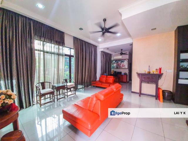 House for sale in Petaling, Subang Jaya
