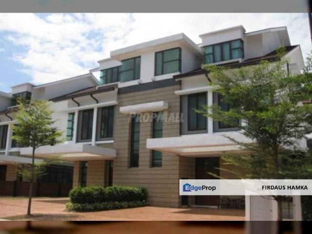 House for rent in Petaling, Subang Jaya