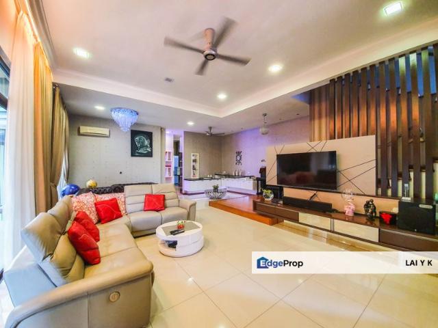 House for sale in Petaling, Subang Jaya