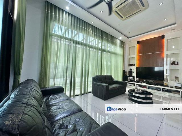 House for sale in Petaling, Subang Jaya