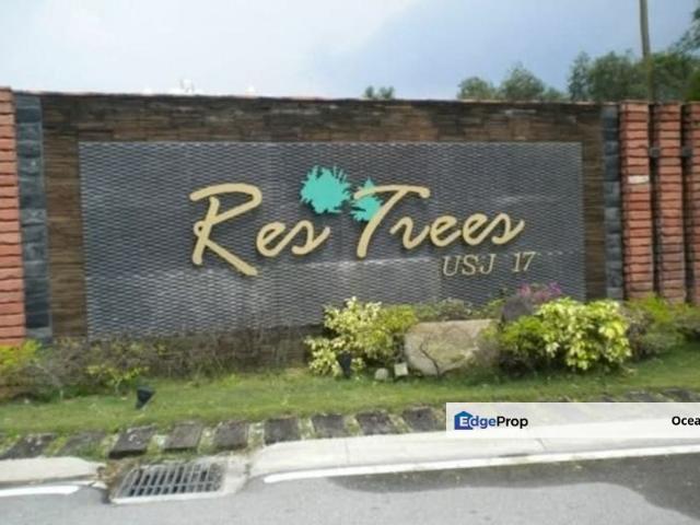 House for rent in Petaling, Subang Jaya