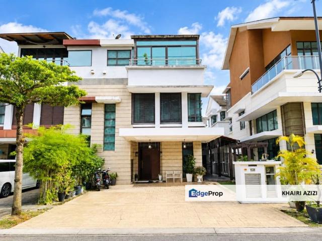 House for sale in Petaling, Subang Jaya