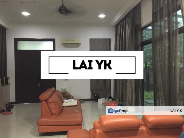 House for sale in Petaling, Subang Jaya