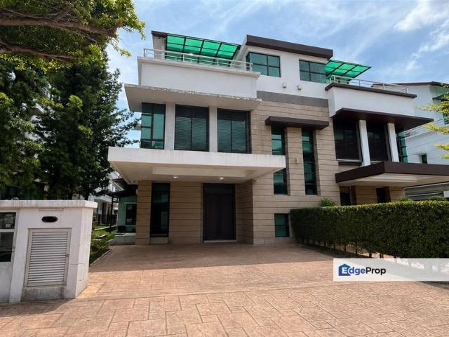 House for sale in Petaling, Subang Jaya