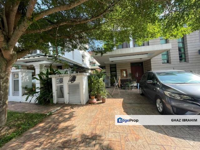House for sale in Petaling, Subang Jaya