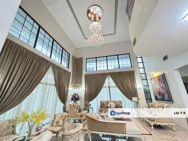 House for sale in Petaling, Subang Jaya