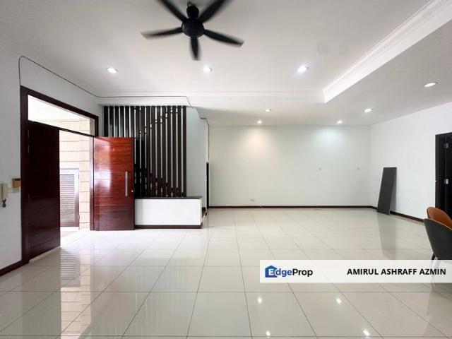 House for sale in Petaling, Subang Jaya
