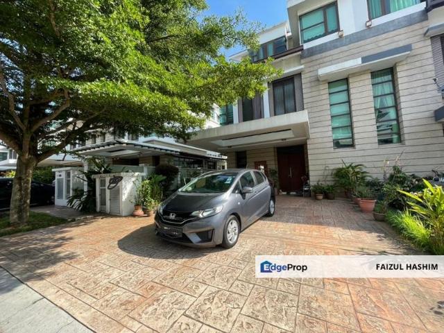 House for sale in Petaling, Subang Jaya