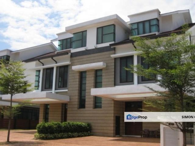 House for rent in Petaling, Subang Jaya