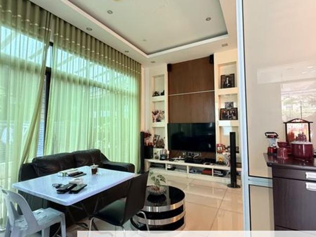 House for sale in Petaling, Subang Jaya