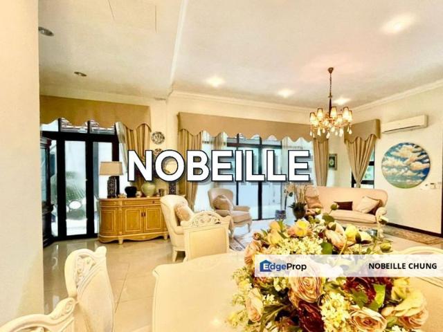 House for sale in Petaling, Subang Jaya