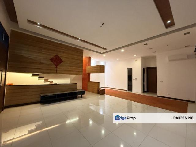 House for sale in Petaling, Subang Jaya
