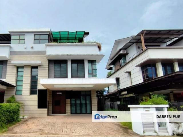 House for sale in Petaling, Subang Jaya