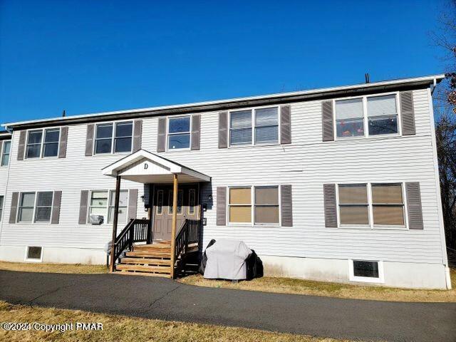 House for rent in East Stroudsburg