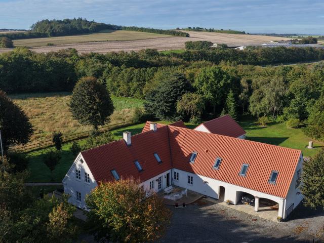 Landejendom til salg i Sønderholm, Aalborg Kommune