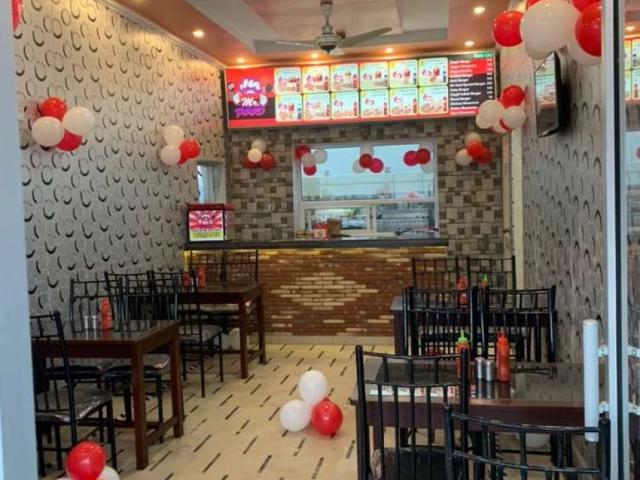 Commercial for rent in Rawalpindi, Islamabad Capital Territory