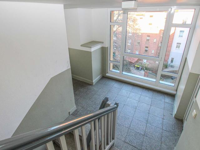 Wohnung kaufen in Johannesvorstadt, Erfurt