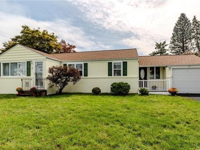 House for sale in Cranston, Providence County