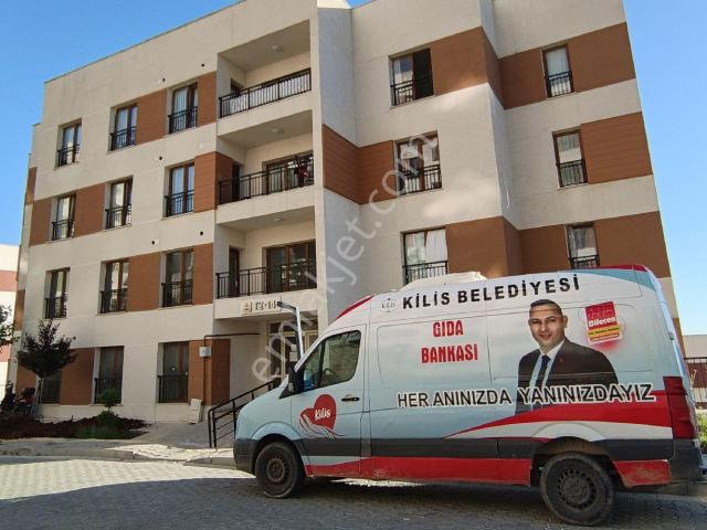 Kilis Merkez, Kilis içerisinde kiralık mülk
