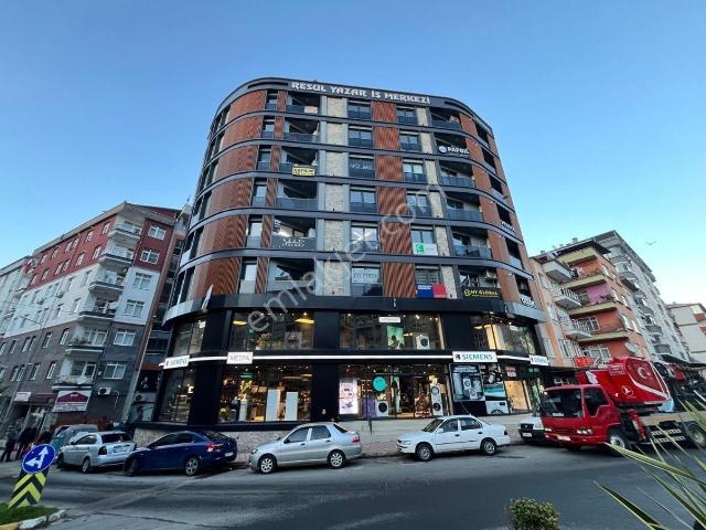 Giresun içerisinde kiralık mülk