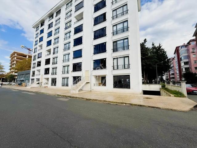 Ordu içerisinde kiralık mülk