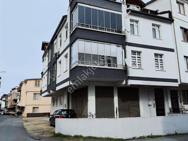 Ordu içerisinde satılık mülk