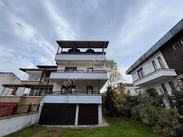 Ordu içerisinde satılık Villa