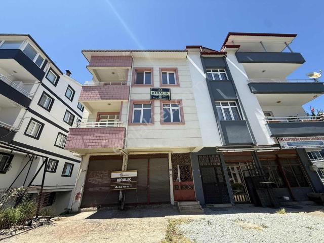 Ordu içerisinde kiralık mülk