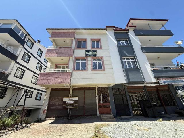 Ordu içerisinde kiralık mülk