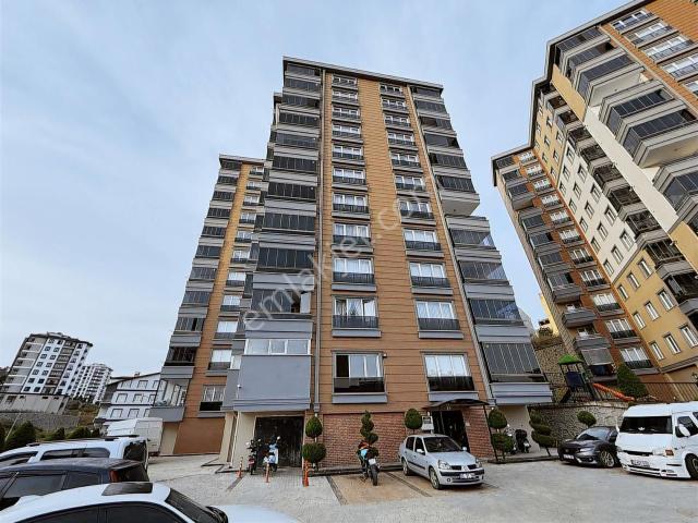 Ordu içerisinde kiralık mülk