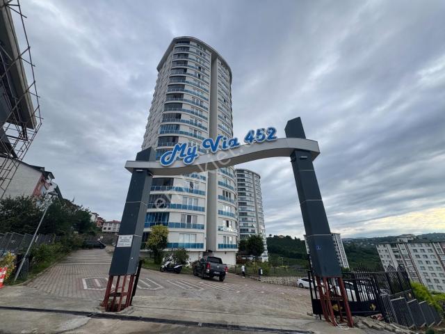 Ordu içerisinde kiralık mülk