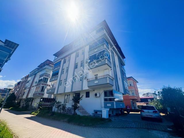 Ordu içerisinde kiralık mülk