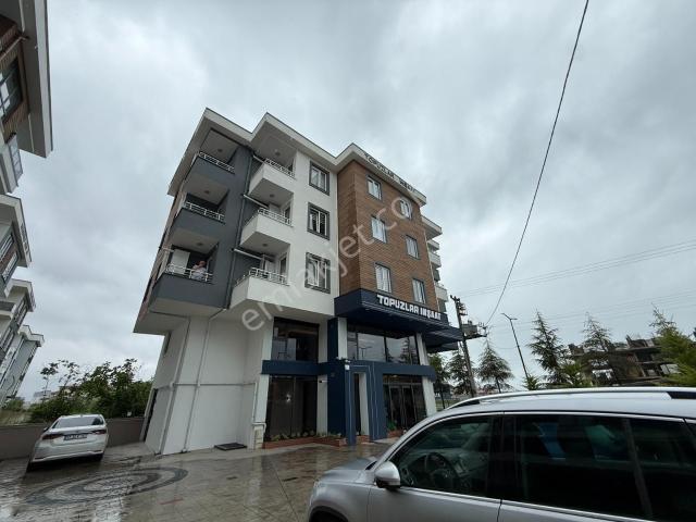 Ordu içerisinde kiralık mülk