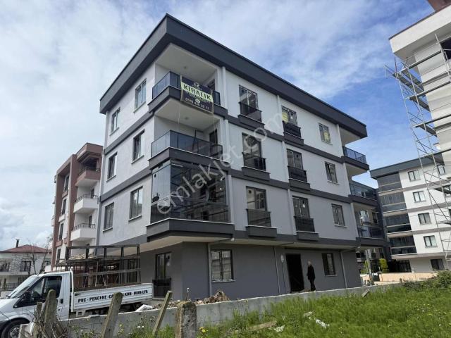 Ordu içerisinde kiralık mülk