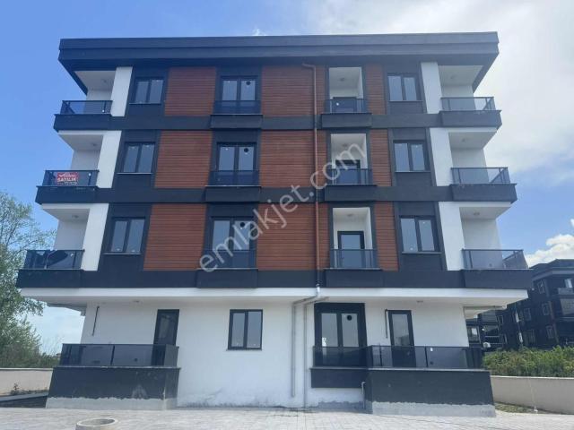 Ordu içerisinde satılık mülk