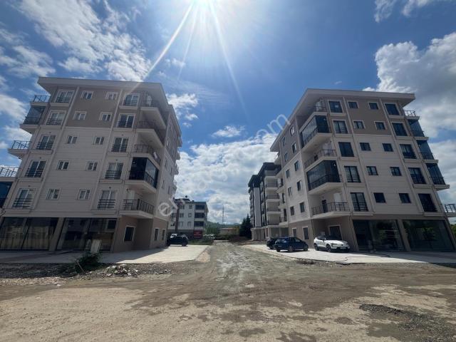 Ordu içerisinde satılık mülk