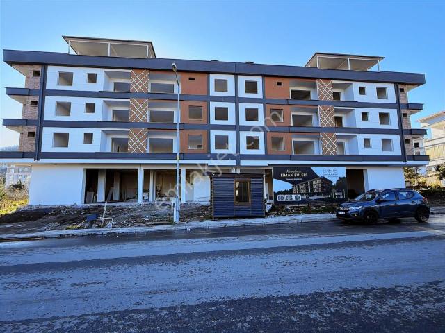 Ordu içerisinde satılık mülk