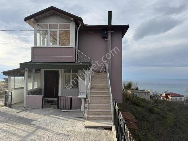 Ordu içerisinde satılık mülk