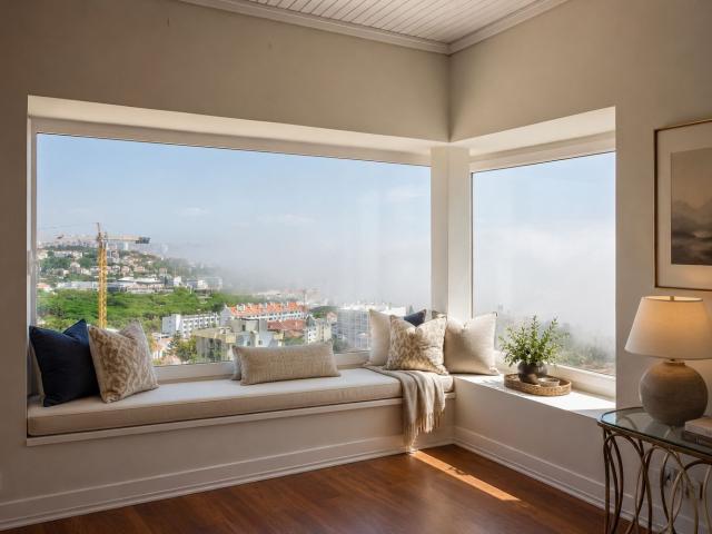 Apartamento venda em Santo António do Estoril, Cascais