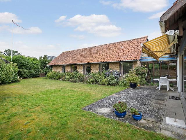 Villa til salg i Dragør, Brøndby