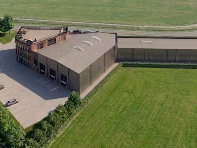 Grunt na sprzedaż w Pilawa, powiat garwoliński