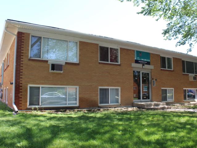 Apartment for rent in Regina, Saskatchewan