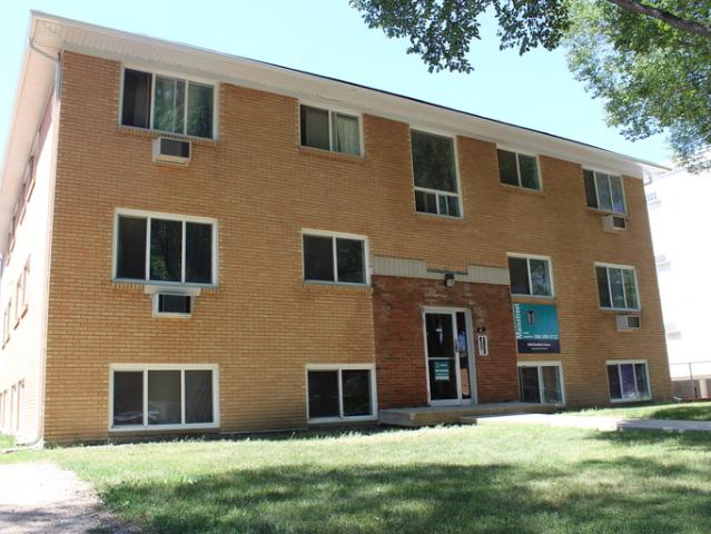 Apartment for rent in Regina, Saskatchewan