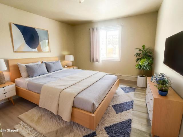 Apartment for rent in Parliament Place, Regina